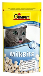 GimPet Milkbits