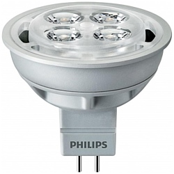Philips Essential LED 5W 2700K GU5.3