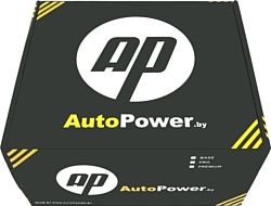 AutoPower H3 Base 6000K