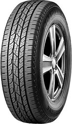 Nexen/Roadstone Roadian HTX RH5 265/70 R17 121/118R