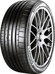 Continental SportContact 6 285/35 R21 105Y