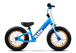 Hobby-bike Forty 40 blue 4483