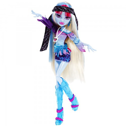 Monster High Эби Боминэйбл (Y7695)