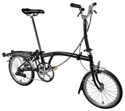 Brompton M2R