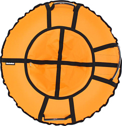 Hubster Хайп 120 см (оранжевый)