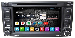Daystar DS-7081HD Volkswagen TOUAREG 2002-2010 6.2" ANDROID 8