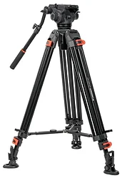 Штатив GreenBean HDV Elite-755 Штатив GreenBean HDV Elite-755