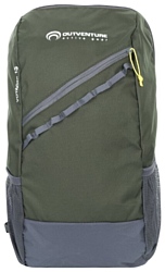 OUTVENTURE Voyager 15 green (marsh)