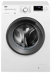Стиральная машина BEKO WRE 6512 ZAW Стиральная машина BEKO WRE 6512 ZAW