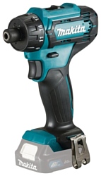 Шуруповерт Makita DF033DZ