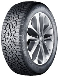 Continental IceContact 2 235/50 R19 103T