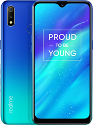 Realme 3 3/32GB