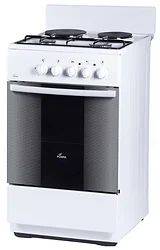 Комбинированная плита Flama RK 2201 W