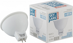 Sky Lark Simple GU5.3 MR16 6,5W 230V 4000K