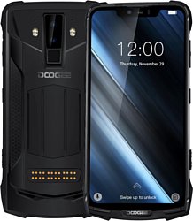 Смартфон Doogee S90C