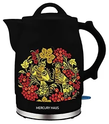 Электрочайник Mercury MC-6744