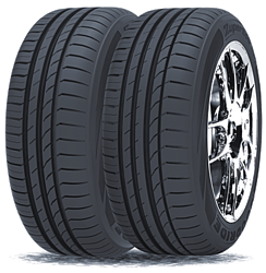 WestLake Z-107 Zuper Eco 195/70 R14 91T