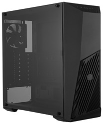 Cooler Master MasterBox K501L (MCB-K501L-KANN-S00) Black