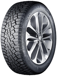 Continental IceContact 2 255/40 R19 100T