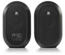 Акустическая система JBL 104-BT