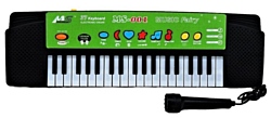 MS Keyboard MS-001