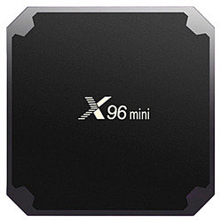 Magicsee X96 Mini 2/16 Gb