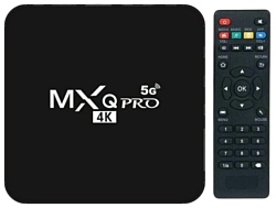 MXQ Pro 4K S905W 1/8 Gb