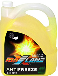 MaxLane G11-40TR желтый 5кг