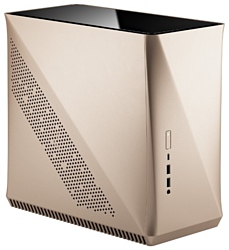 Fractal Design ERA ITX Gold