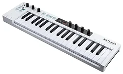Синтезатор Arturia KeyStep 37