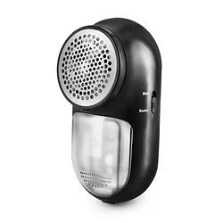 Машинка для удаления катышков Kitfort KT-2040 (черный)