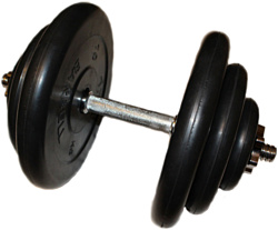 СпортСити 34,5 кг