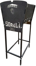 Gorillagrill Разборный №2