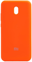 EXPERTS Cover Case для Xiaomi Redmi 6A (оранжевый)