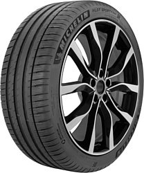 Michelin Pilot Sport 4 SUV 285/45 R22 114Y