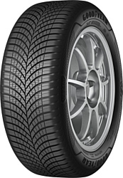 Goodyear Vector 4Seasons Gen-3 205/45 R17 88W