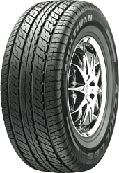 Achilles Multivan 205/75 R16C 113/111T