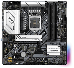 ASRock H570M Pro4