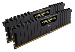 Corsair Vengeance LPX CMK32GX4M2Z3200C16