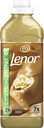 Lenor Золотая орхидея 930 мл.