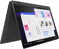 Lenovo IdeaPad Flex 5 14IIL05 (81X100E5PB)