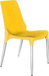 Sheffilton SHT-S75-1 (желтый RAL1021/хром лак)