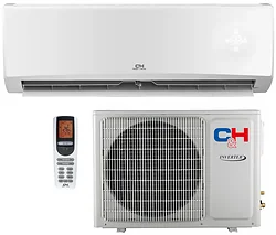 Сплит-система Cooper&Hunter CH-S12FTXE-NG Сплит-система Cooper&Hunter CH-S12FTXE-NG