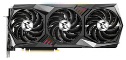 MSI GeForce RTX 3080 GAMING Z TRIO 10G 10Gb (RTX 3080 GAMING Z TRIO 10G)