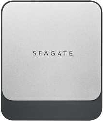 Seagate Fast SSD USB-C STCM2000400 2TB