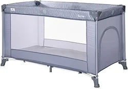 Lorelli Torino 1 Silver Blue