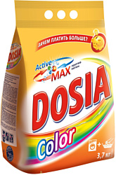 Dosia Active Max Color 3.7 кг
