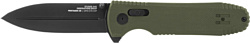 SOG Pentagon Mk3-OD Green