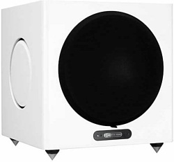 Monitor Audio Gold 5G W12 Satin White