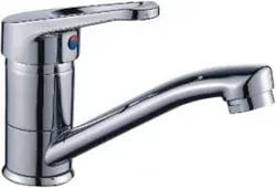 Смеситель Эверест B45-028B Смеситель Эверест B45-028B
